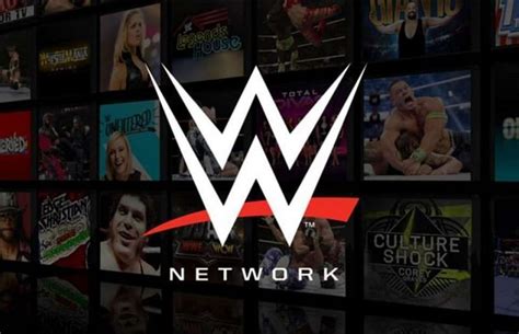 wwe network|wwe network iniciar sesión.